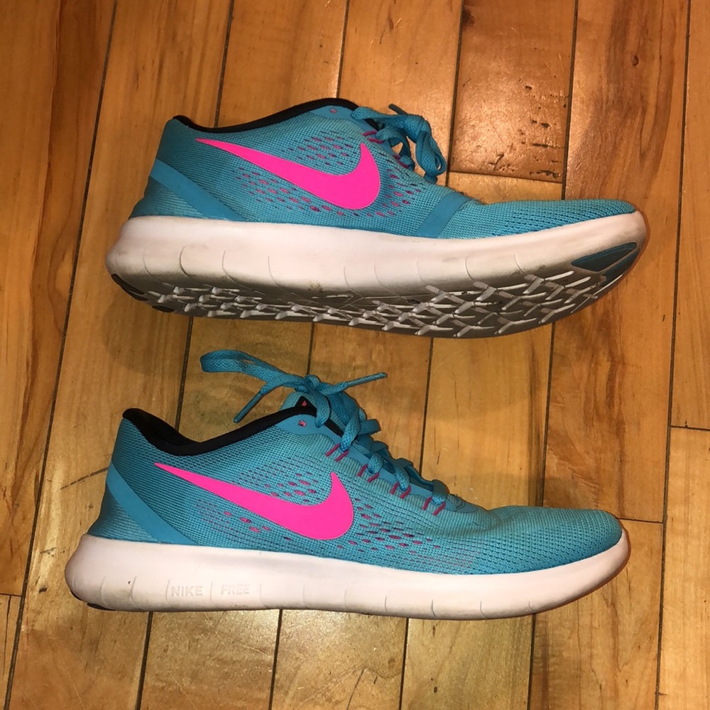Nike Free RN